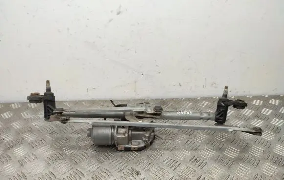 Skoda Octavia Mk3 (5E) Front wiper linkage and motor 5E1955023A