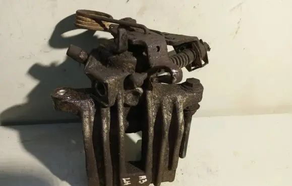 Audi A3 S3 8L Rear brake caliper