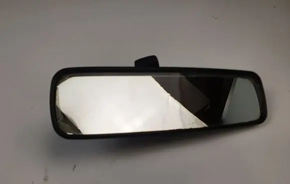 Mercedes-Benz Vito Viano W639 Rear view mirror (interior)