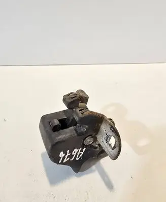 Rear door lock