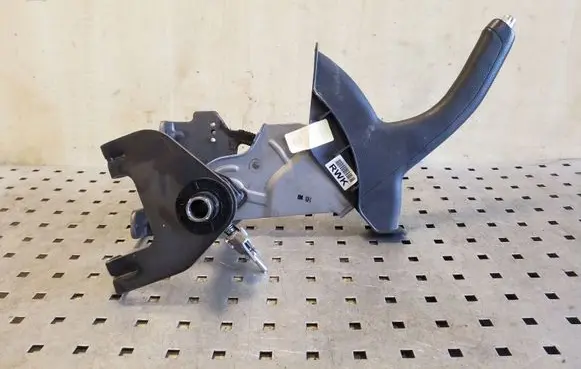KIA Sportage Handbrake/parking brake lever assembly