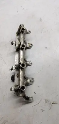 Audi A4 S4 B8 8K Fuel main line pipe 06j133317
