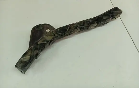 KIA Ceed Rear bumper mounting bracket 866131H100