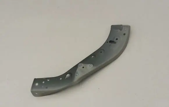 Suzuki Jimny Radiator support slam panel