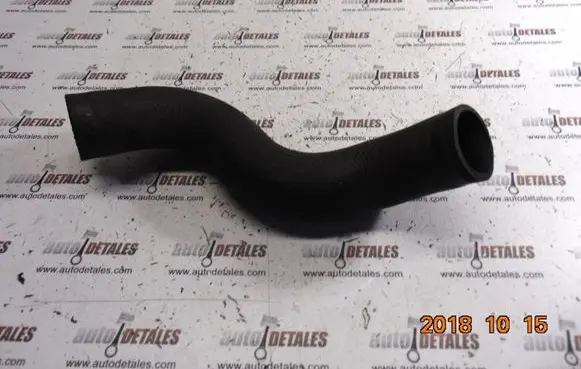 Honda CR-V Intercooler hose/pipe
