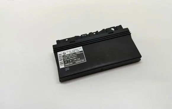 BMW 5 E60 E61 Comfort/convenience module 9168835 61359168835 6135916883501