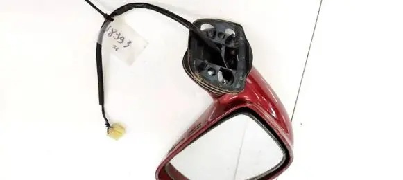 Suzuki Liana Front door electric wing mirror E4012162