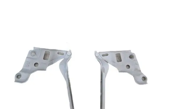 Volkswagen Caddy Engine bonnet/hood hinges 2K7823302B