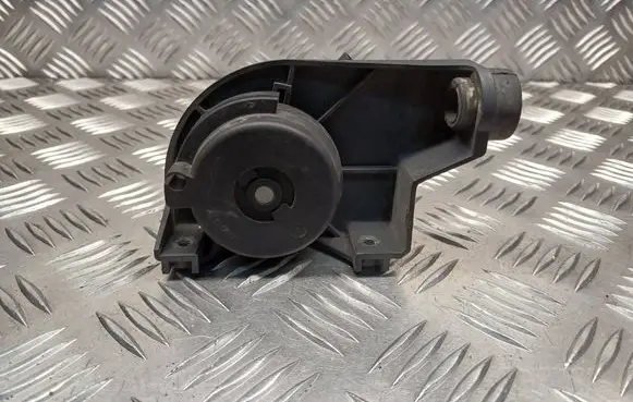 Citroen C5 Accelerator pedal position sensor 9643365680