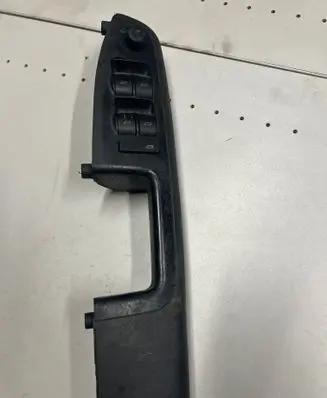 Audi A4 S4 B6 8E 8H Front door interior handle trim 8E1867173