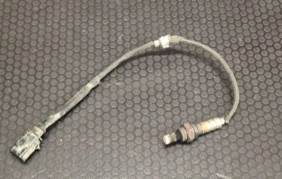 Volkswagen Polo IV 9N3 Lambda probe sensor 03E906262B