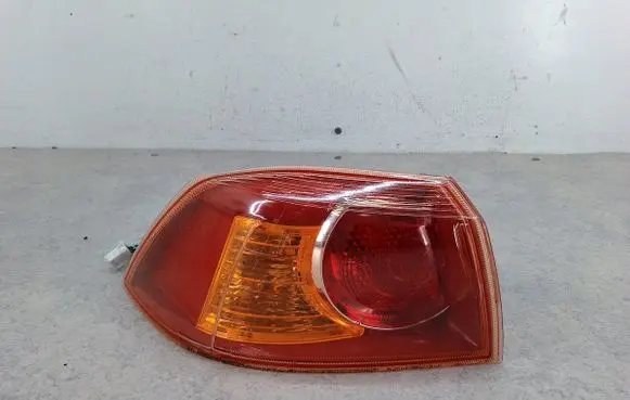 Mitsubishi Lancer VIII Rear/tail lights
