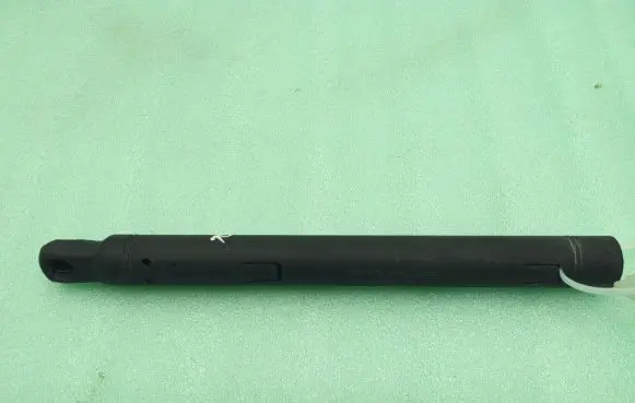 Porsche Panamera (970) Front bonnet/hood damper/strut 97051157200
