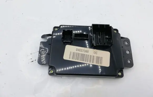 Jeep Grand Cherokee Other control units/modules P68247686AC