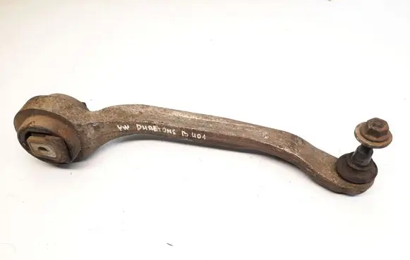 Volkswagen Phaeton Front control arm 4F0407696