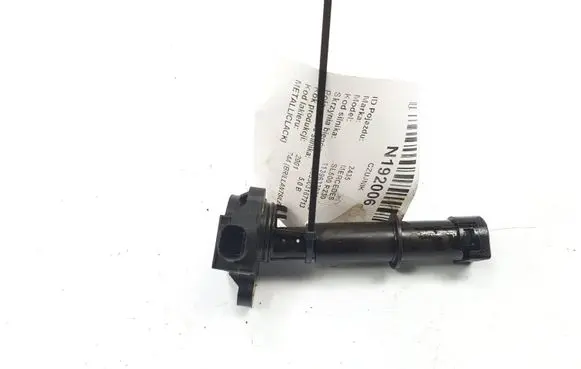 Mercedes-Benz SL R230 Other engine bay part A0041536628 POZIOMU OLEJU