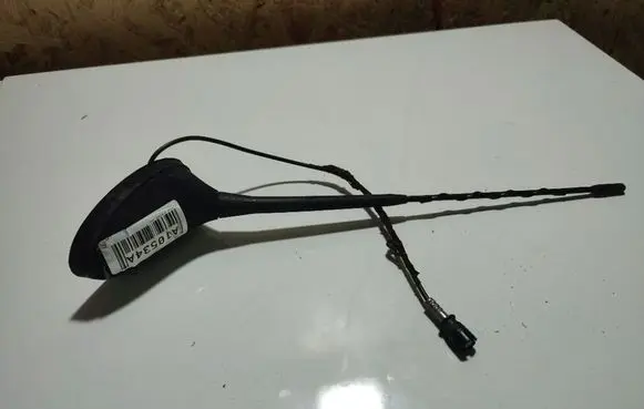 Citroen C4 I Picasso Aerial GPS antenna 965854498001