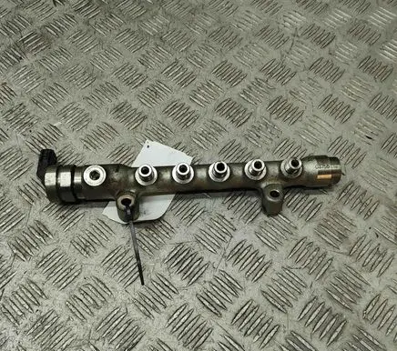 Mazda CX-5 II Fuel main line pipe SH1813GC0A