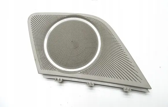 Audi A5 8T 8F Rear door speaker cover trim 8T0035435A