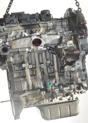 Peugeot 3008 I Engine swap 9H05