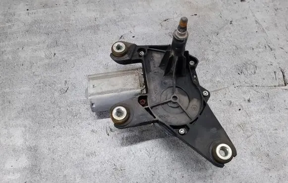 Renault Clio III Rear window wiper motor 8200311486-F