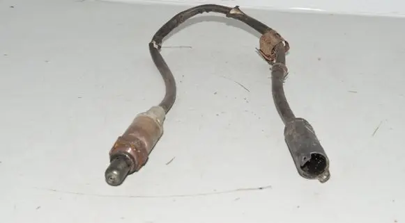 BMW 5 E39 Lambda probe sensor 1742051 0258003475
