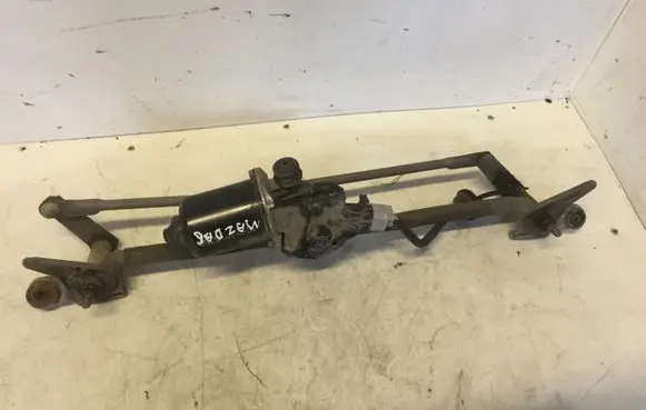 Mazda 6 Front wiper linkage 8492002390