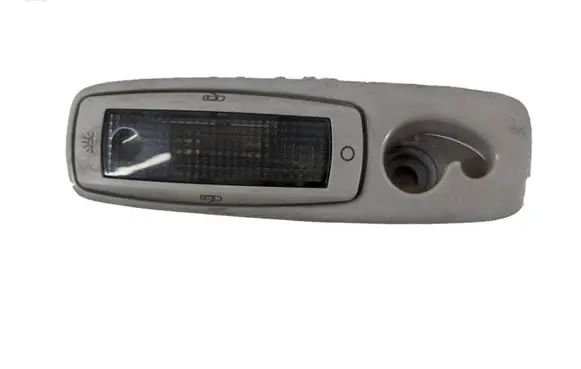 Volkswagen Golf IV Rear seat light 3B0947291