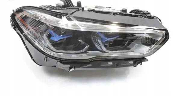 BMW X6M G06 F96 Headlight/headlamp 9850426