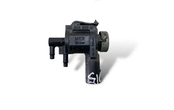 Audi A6 S6 C6 4F Turbo solenoid valve 1K0906283A K3015