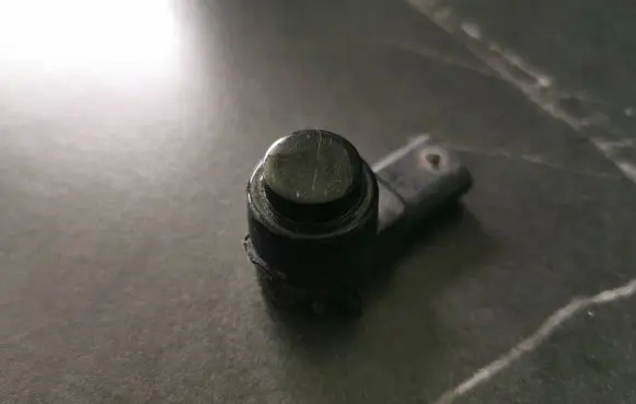 Mercedes-Benz C W204 Parking PDC sensor A2125420018004