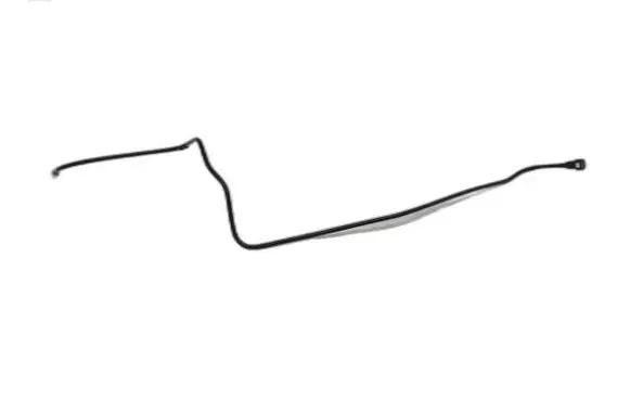 Citroen DS3 Fuel line pipe 9685681480