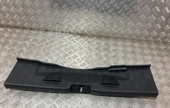 Toyota Yaris XP210 Trunk/boot sill cover protection PK17145