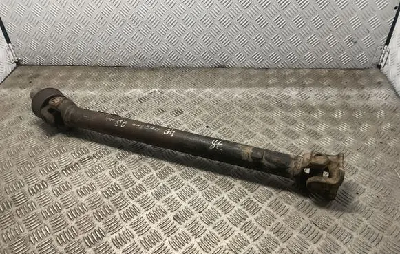Mitsubishi Pajero Front prop shaft 