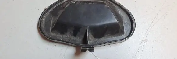 Opel Signum Headlight/headlamp dust cover 304421129N