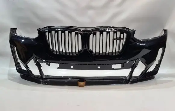 BMW X3 G01 Front bumper 51118081055