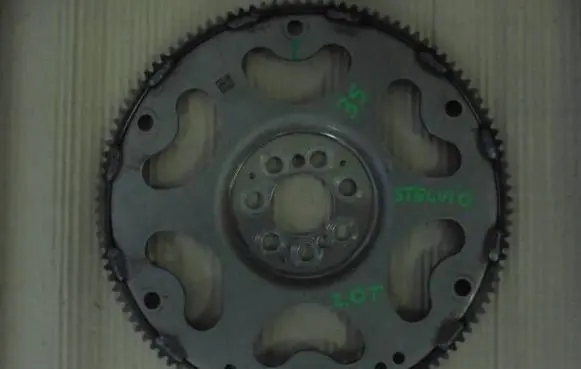 Alfa Romeo Stelvio Flywheel 562277721