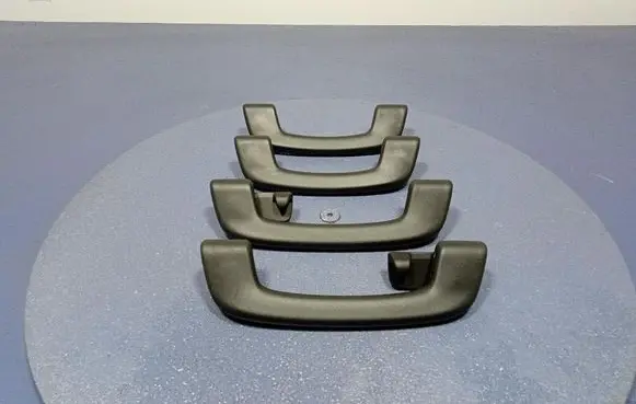 BMW X3 E83 Front interior roof grab handle
