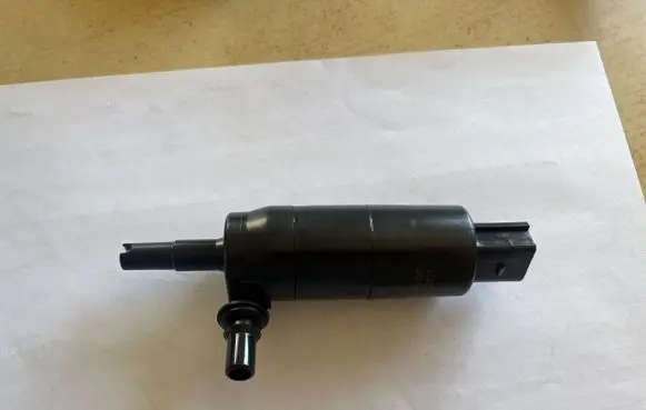 Audi A6 S6 C7 4G Headlight washer pump 6R0955681 5902060254P