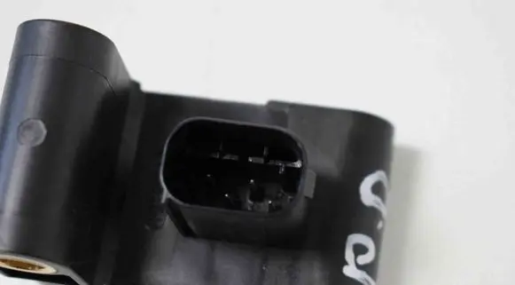 BMW 3 E90 E91 Airbag deployment crash/impact sensor 6911003