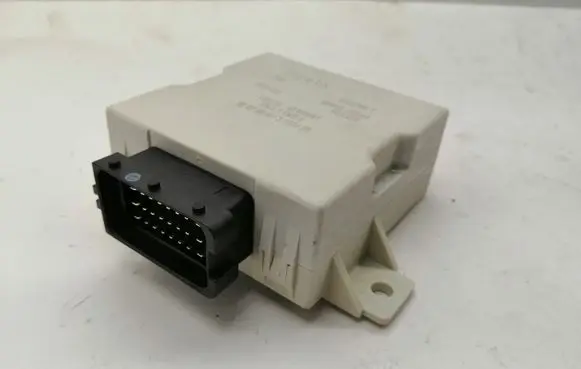 Toyota Avensis T250 Window wiper relay 8594005040 603026