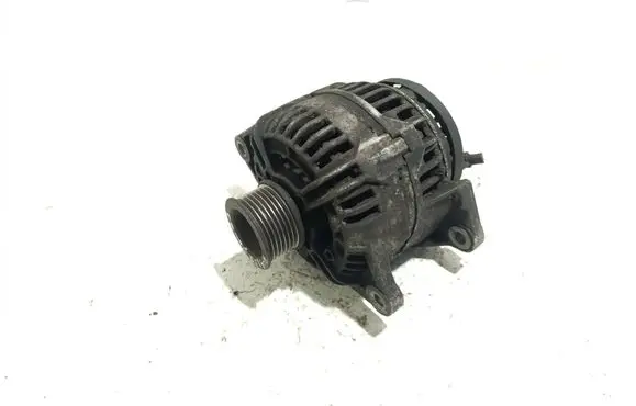 Fiat Ducato Generator/alternator