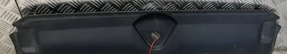Audi A4 S4 B9 Engine cover (trim) 8W0010560