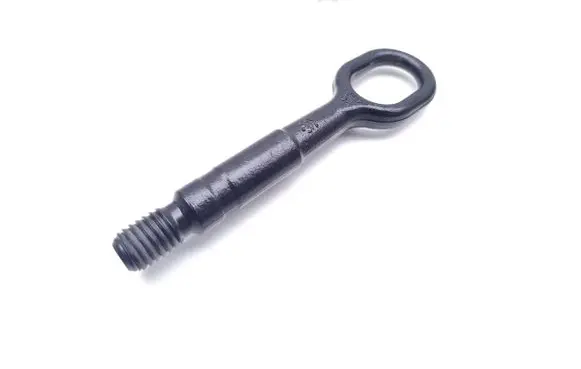 Skoda Octavia Mk3 (5E) Towing hook eye 8K0805615