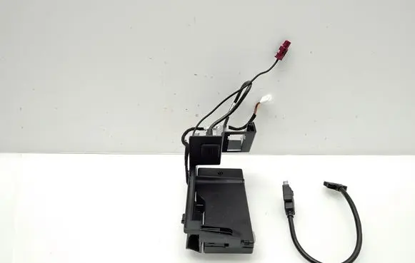 Phone control unit/module