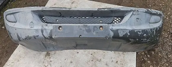 Mercedes-Benz Sprinter W906 Front bumper