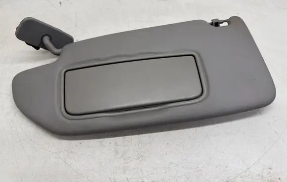 Volvo V70 Sun visor