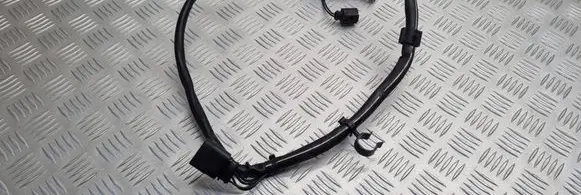 Skoda Octavia Mk1 (1U) Wires (starter motor) 