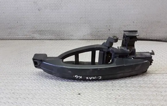 Ford Focus C-MAX Rear door exterior handle 4M51A266B23AC