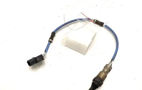 Honda Civic IX Lambda probe sensor 644-HG49